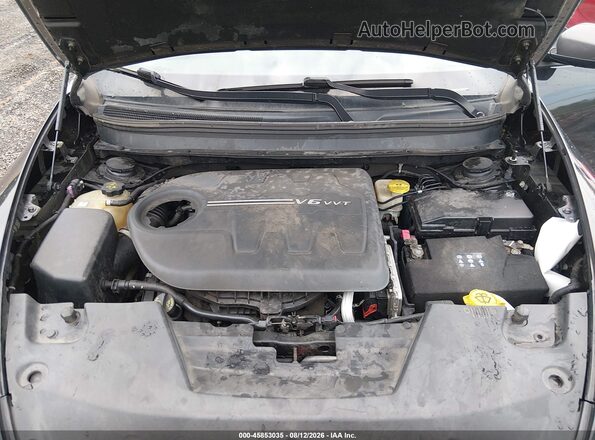 1C4PJMBS5GW130963 2016 JEEP CHEROKEE Black უკანა ხედი