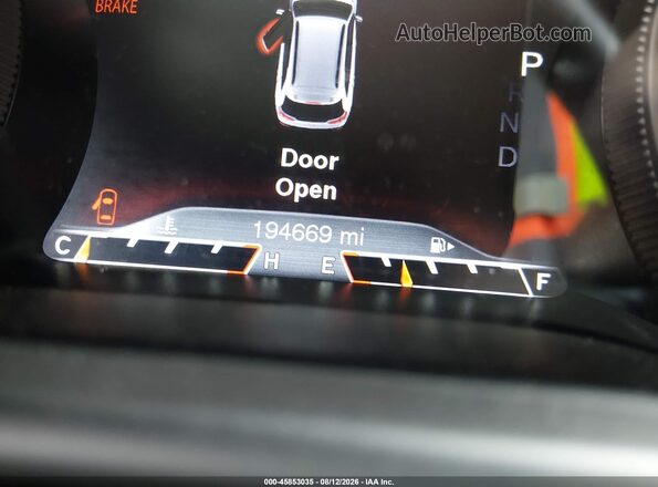 1C4PJMBS5GW130963 2016 JEEP CHEROKEE Black 