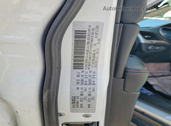 1C4PJMBS5HW563460 2017 JEEP CHEROKEE White სალონის 360-გრადუსიანი ხედი