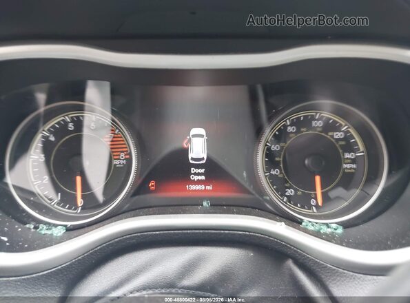 1C4PJMBS6GW156813 2016 JEEP CHEROKEE White Vista de los asientos traseros