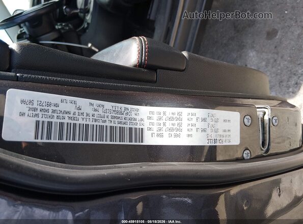 1C4PJMBS8GW151371 2016 JEEP CHEROKEE Gray Вид підкапотного простору