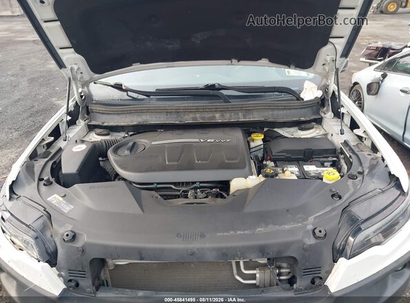 1C4PJMBX0KD113116 2019 JEEP CHEROKEE White Vista trasera