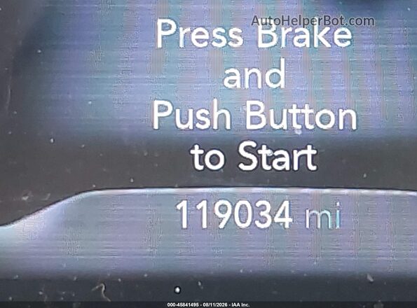 1C4PJMBX0KD113116 2019 JEEP CHEROKEE White 