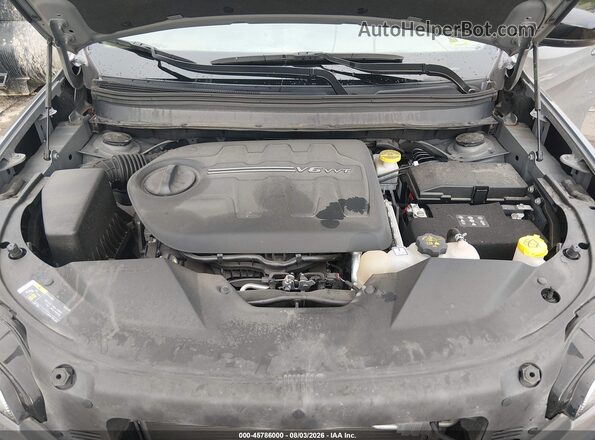 1C4PJMBX0ND542325 2022 JEEP CHEROKEE Серый Вид сзади
