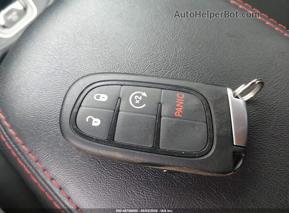 1C4PJMBX0ND542325 2022 JEEP CHEROKEE Серый Вид панели приборов