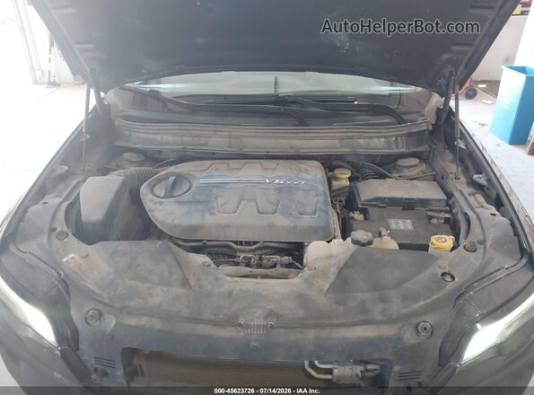 1C4PJMBX1LD643368 2020 JEEP CHEROKEE Gray Вид ззаду
