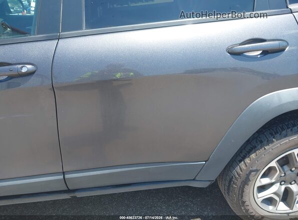 1C4PJMBX1LD643368 2020 JEEP CHEROKEE Gray Вид задньої частини салону