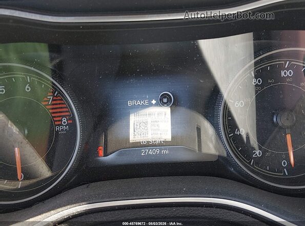 1C4PJMBX1ND515070 2022 JEEP CHEROKEE White Vista de los asientos traseros