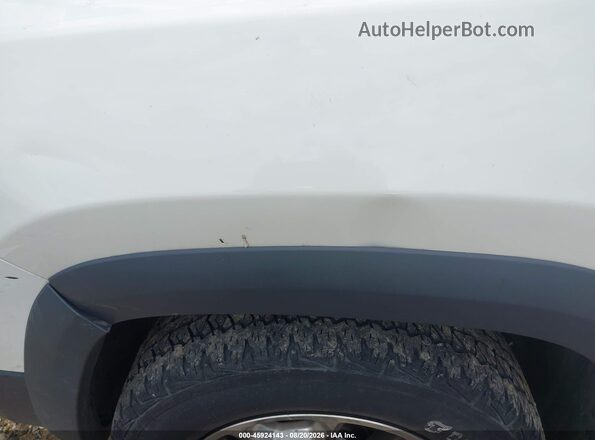 1C4PJMBX2KD168358 2019 JEEP CHEROKEE White Front view