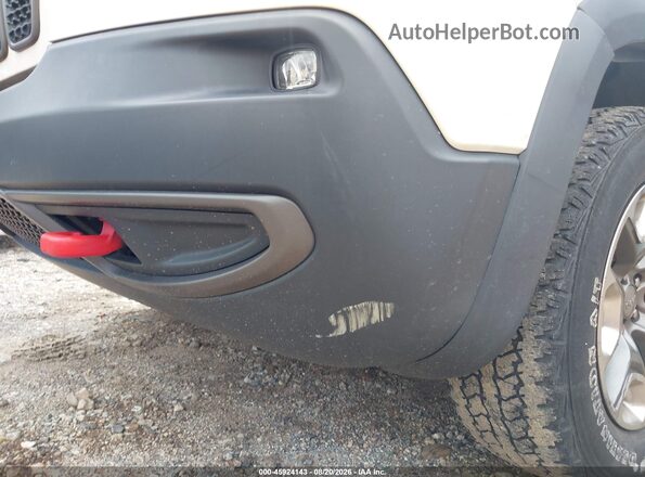 1C4PJMBX2KD168358 2019 JEEP CHEROKEE White 