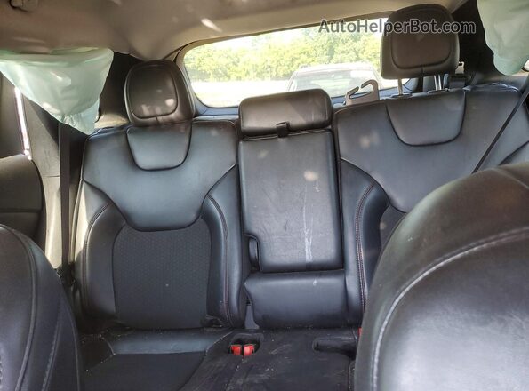 1C4PJMBX2LD522364 2020 JEEP CHEROKEE White Widok tylnych siedzeń