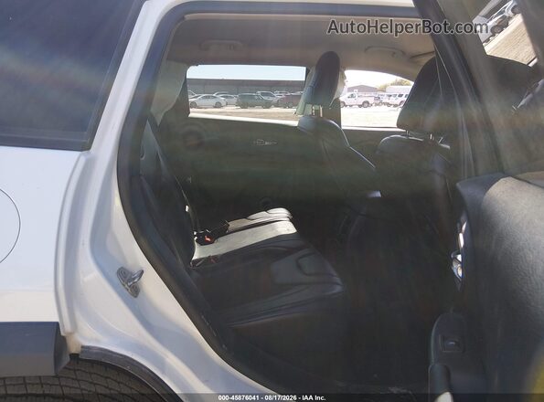 1C4PJMBX3LD627494 2020 JEEP CHEROKEE White VIN კოდის სტიკერის ხედი