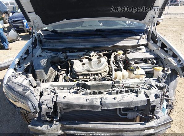 1C4PJMBX3LD627494 2020 JEEP CHEROKEE White უკანა ხედი