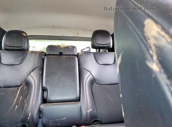 1C4PJMBX4MD145151 2021 JEEP CHEROKEE Gray უკანა სავარძლების ხედი