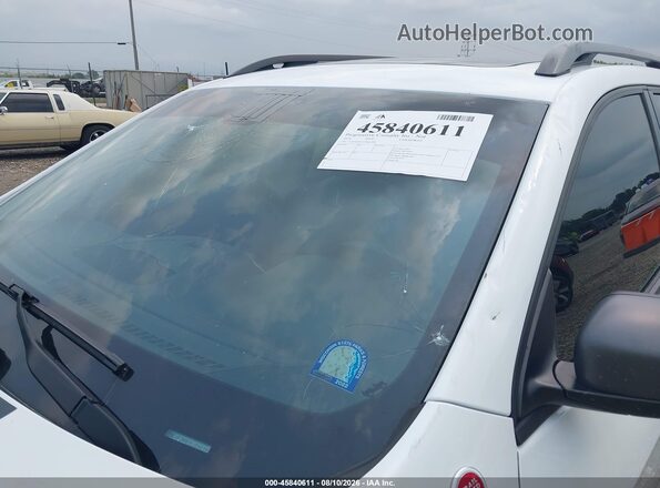 1C4PJMBX5JD603999 2018 JEEP CHEROKEE White 
