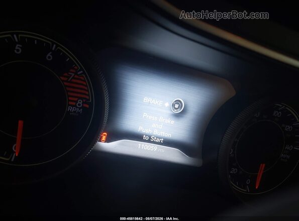 1C4PJMBX6KD231025 2019 JEEP CHEROKEE Red Vista de los asientos traseros