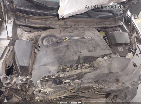 1C4PJMBX6LD637176 2020 JEEP CHEROKEE Gray Հետևի տեսք