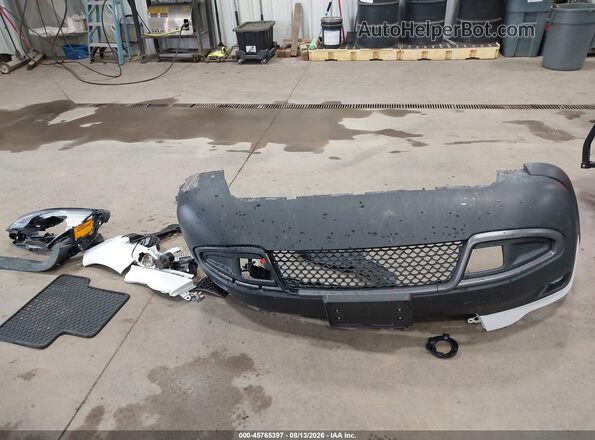 1C4PJMBX8LD643397 2020 JEEP CHEROKEE White Вид щитка приладів