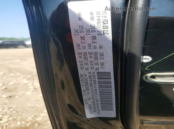 1C4PJMBX9KD168356 2019 JEEP CHEROKEE Black Engine compartment view