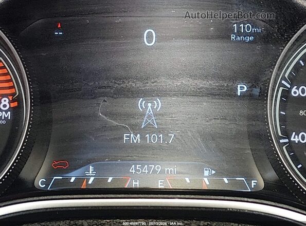 1C4PJMBXXMD128614 2021 JEEP CHEROKEE White 