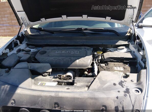 1C4PJMCB0JD528518 2018 JEEP CHEROKEE White Vista trasera