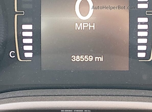 1C4PJMCB0JD528566 2018 JEEP CHEROKEE White 