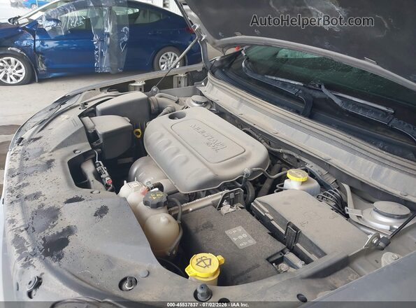1C4PJMCB0KD440389 2019 JEEP CHEROKEE Silver Widok z tyłu