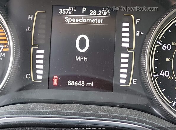 1C4PJMCB0KD450937 2019 JEEP CHEROKEE Silver 