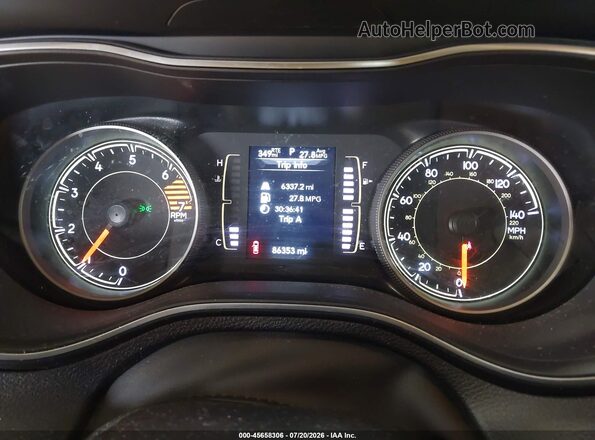 1C4PJMCB0MD242706 2021 JEEP CHEROKEE Black Widok tylnych siedzeń