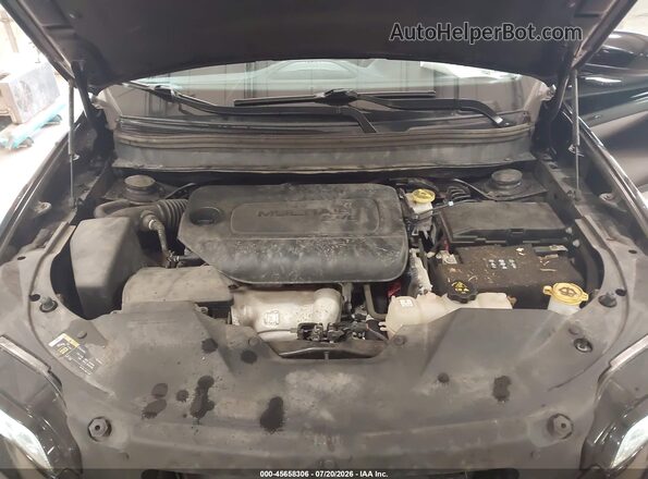 1C4PJMCB0MD242706 2021 JEEP CHEROKEE Black Widok z tyłu