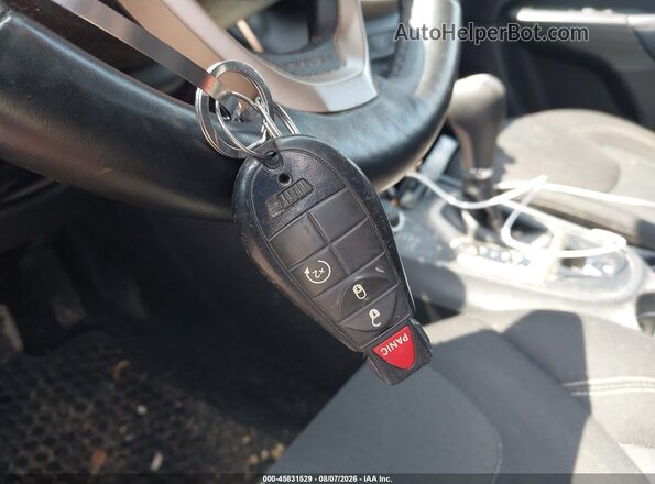 1C4PJMCB1GW359834 2016 JEEP CHEROKEE Red წინა პანელის ხედი