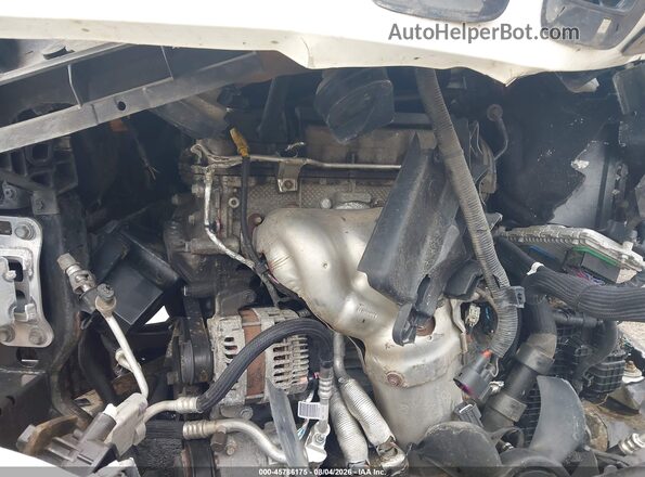 1C4PJMCB1HD225659 2017 JEEP CHEROKEE White Rear view