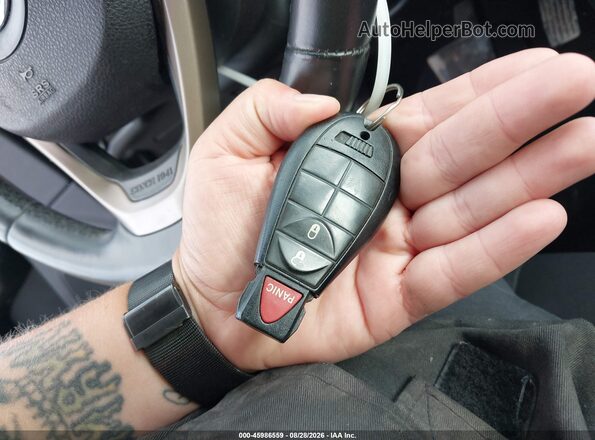 1C4PJMCB2GW341861 2016 JEEP CHEROKEE Gray წინა პანელის ხედი