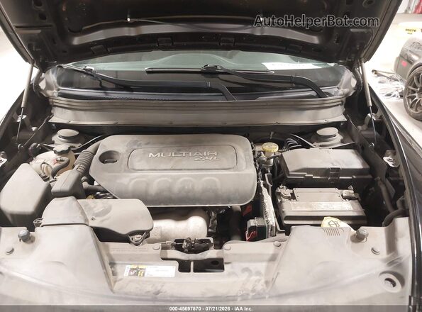 1C4PJMCB2JD528522 2018 JEEP CHEROKEE Черный Вид сзади