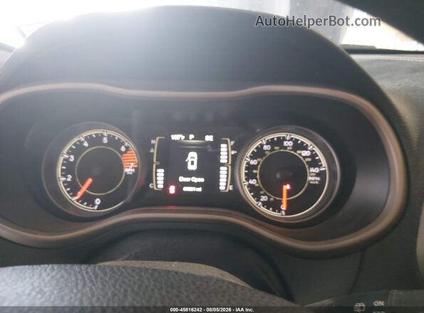 1C4PJMCB2JD559284 2018 JEEP CHEROKEE Gray Вид задніх сидінь
