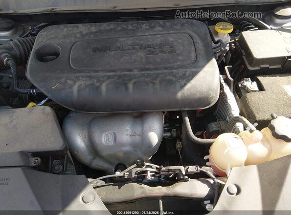 1C4PJMCB2KD449434 2019 JEEP CHEROKEE Gray Vista trasera