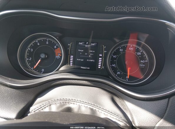 1C4PJMCB2KD449434 2019 JEEP CHEROKEE Gray 