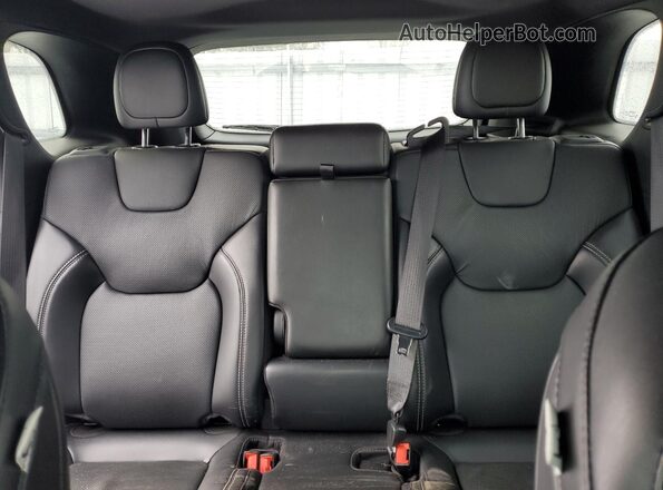 1C4PJMCB2MD149069 2021 JEEP CHEROKEE Blue Rear seats view