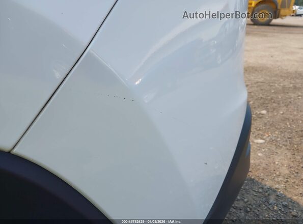 1C4PJMCB3JD528657 2018 JEEP CHEROKEE Белый Вид спереди