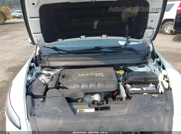 1C4PJMCB3JD528657 2018 JEEP CHEROKEE Белый Вид сзади