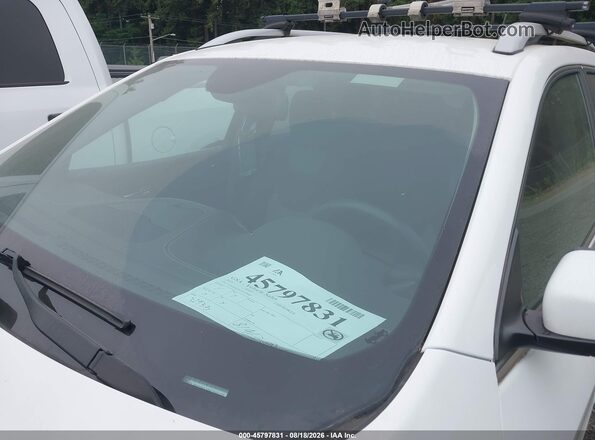 1C4PJMCB3JD528660 2018 JEEP CHEROKEE Белый Вид спереди