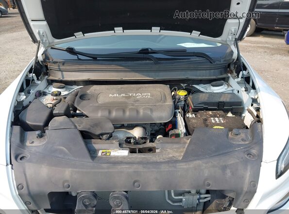 1C4PJMCB3JD528660 2018 JEEP CHEROKEE Белый Вид сзади