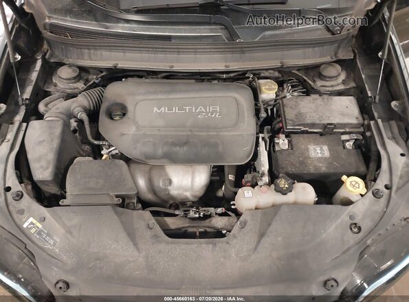 1C4PJMCB3KD210538 2019 JEEP CHEROKEE Black Vista trasera