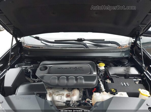 1C4PJMCB3KD412585 2019 JEEP CHEROKEE Черный Вид сзади