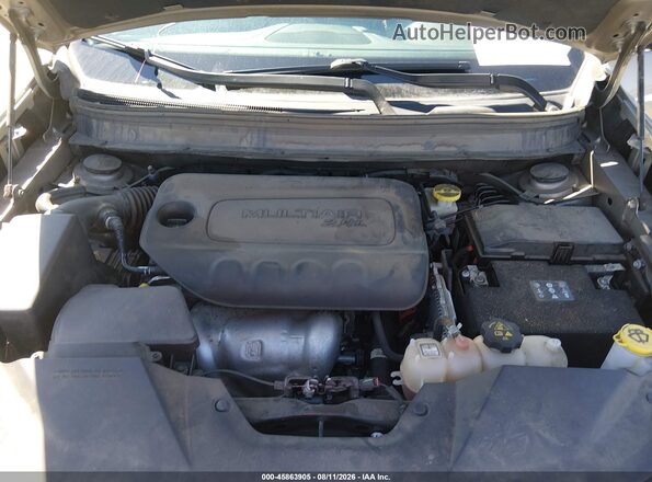 1C4PJMCB3KD479803 2019 JEEP CHEROKEE Серый Вид сзади
