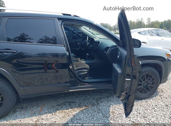 1C4PJMCB3LD550760 2020 JEEP CHEROKEE Black Vista interior delantera