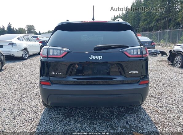 1C4PJMCB3LD550760 2020 JEEP CHEROKEE Black 