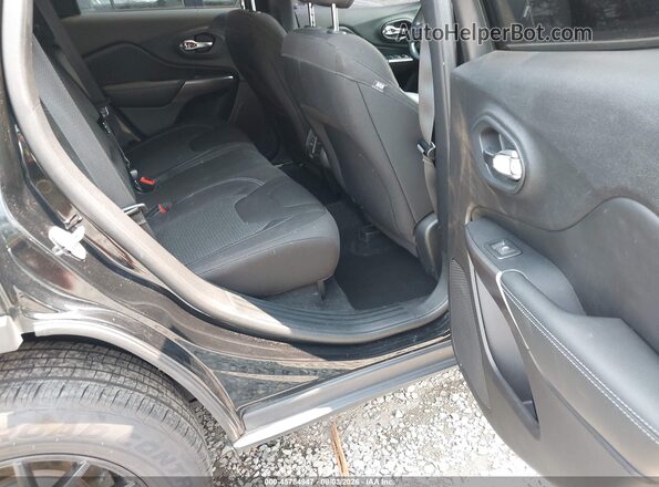 1C4PJMCB3LD550760 2020 JEEP CHEROKEE Black 