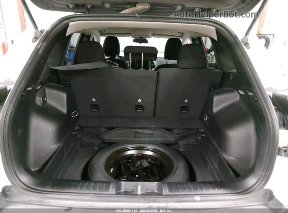 1C4PJMCB3LD579529 2020 JEEP CHEROKEE Белый 