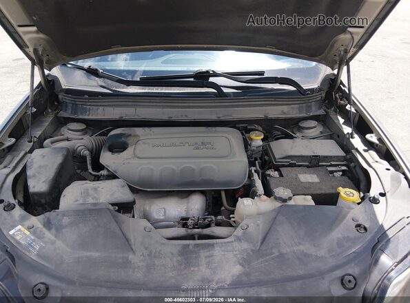 1C4PJMCB3LD645660 2020 JEEP CHEROKEE Beige Rear view